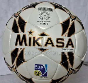 Football Mikasa Pkc55