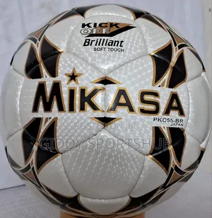 Football Mikasa Pkc55