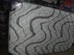Imevibe! 4 X 6 X 8 Johari Fibre HD Mattresses. Free Delivery
