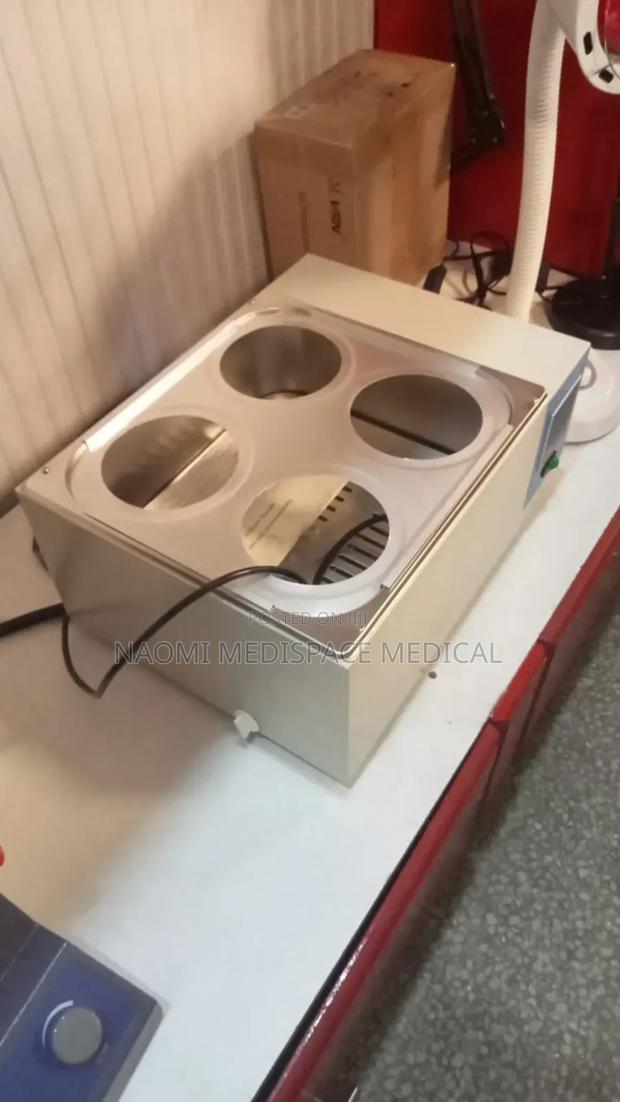 Water Bath 12l - main view