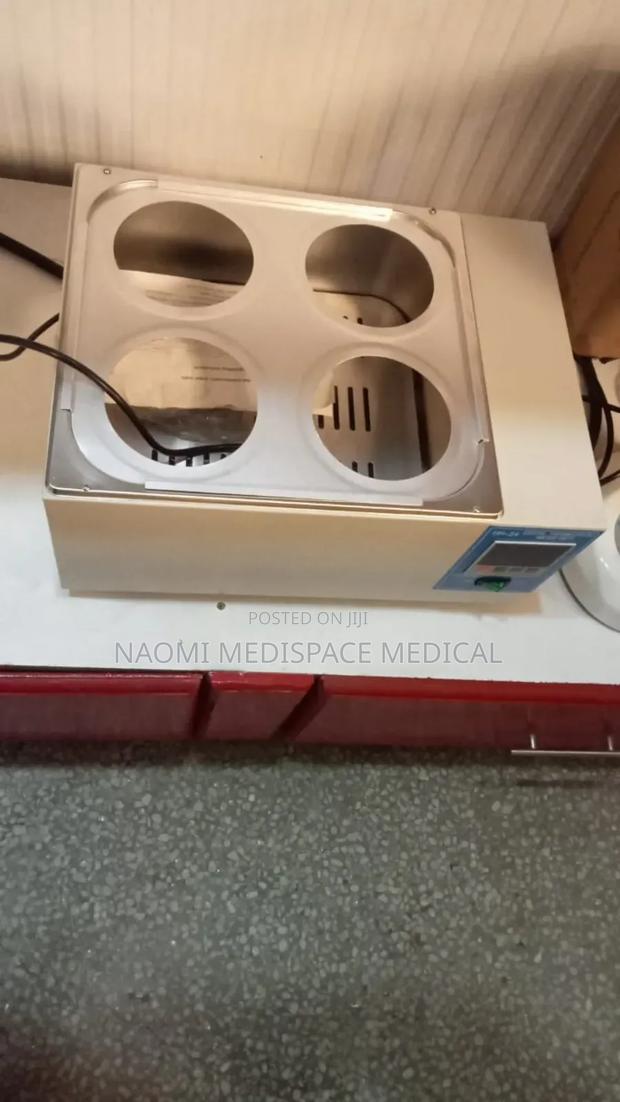 Water Bath 12l - thumbnail 2