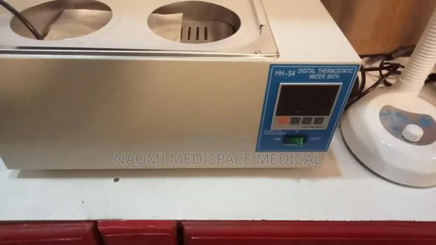 Water Bath 12l - thumbnail 3