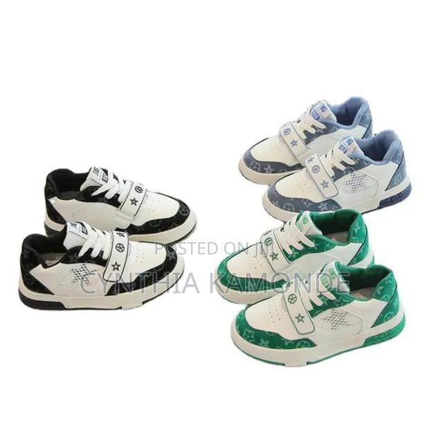 Cute Kids Shoes 21