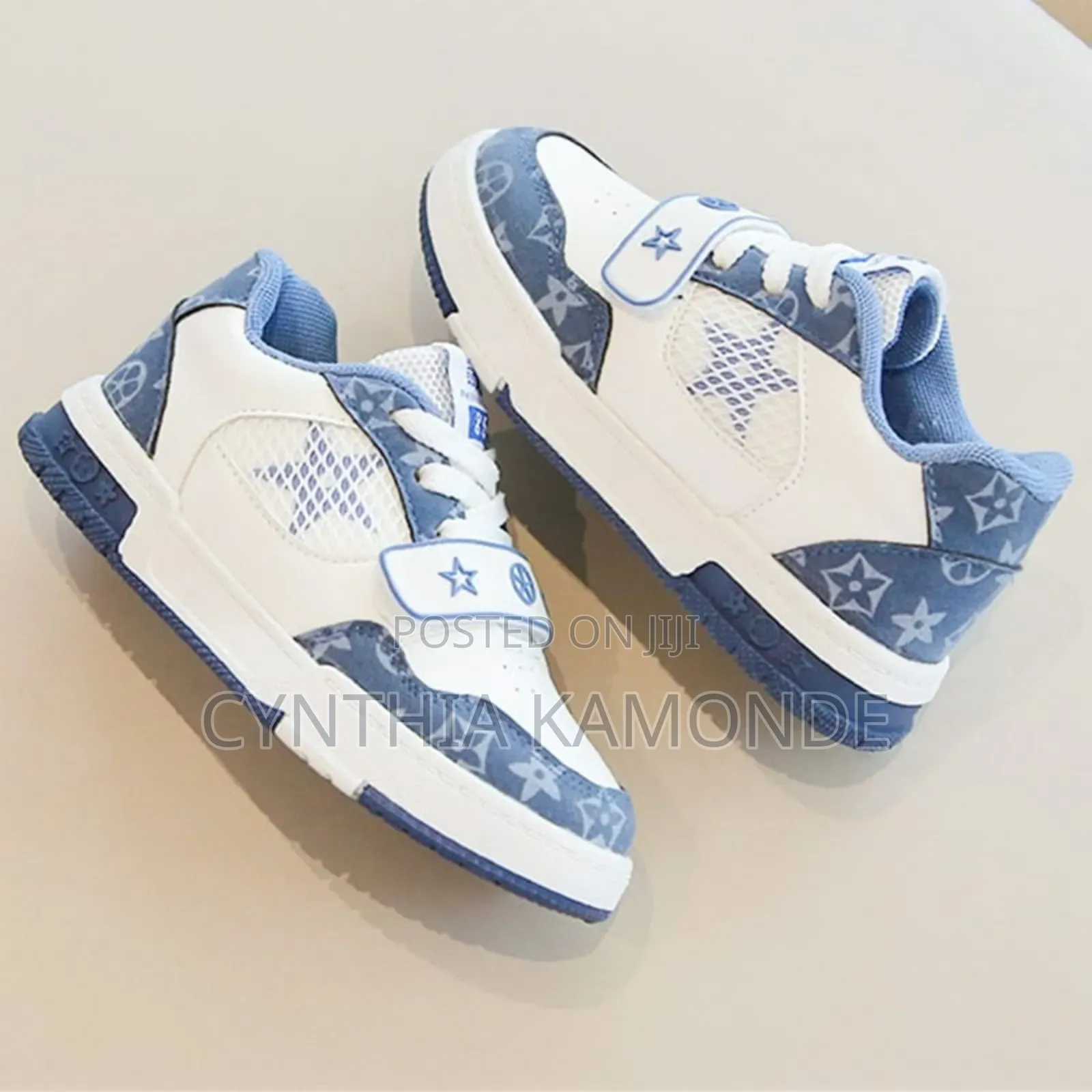 Cute Kids Shoes 21