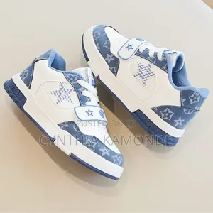 Cute Kids Shoes 21