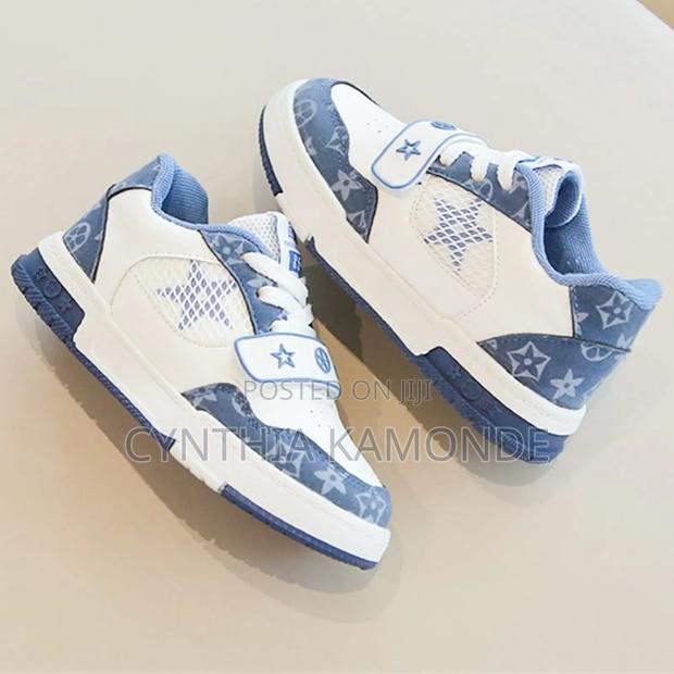 Cute Kids Shoes 21 - thumbnail 2