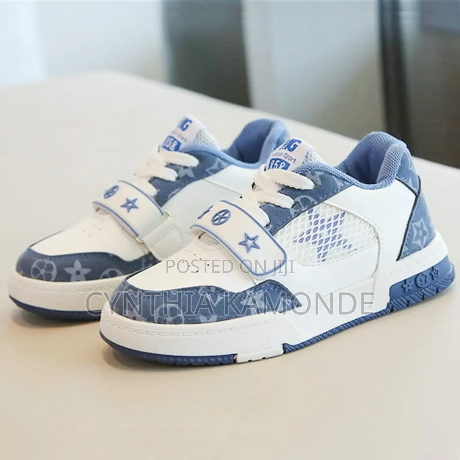 Cute Kids Shoes 21