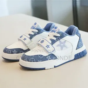 Cute Kids Shoes 21