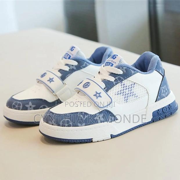 Cute Kids Shoes 21 - thumbnail 3