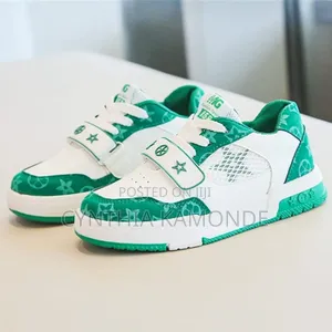 Cute Kids Shoes 21