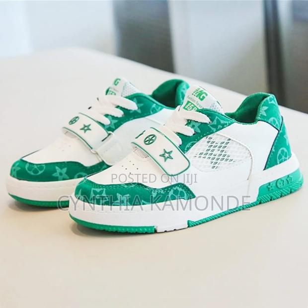 Cute Kids Shoes 21 - thumbnail 4