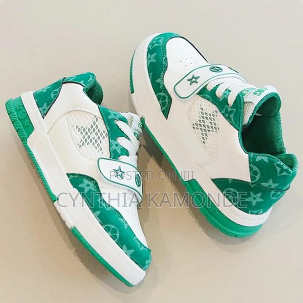 Cute Kids Shoes 21 - thumbnail 5