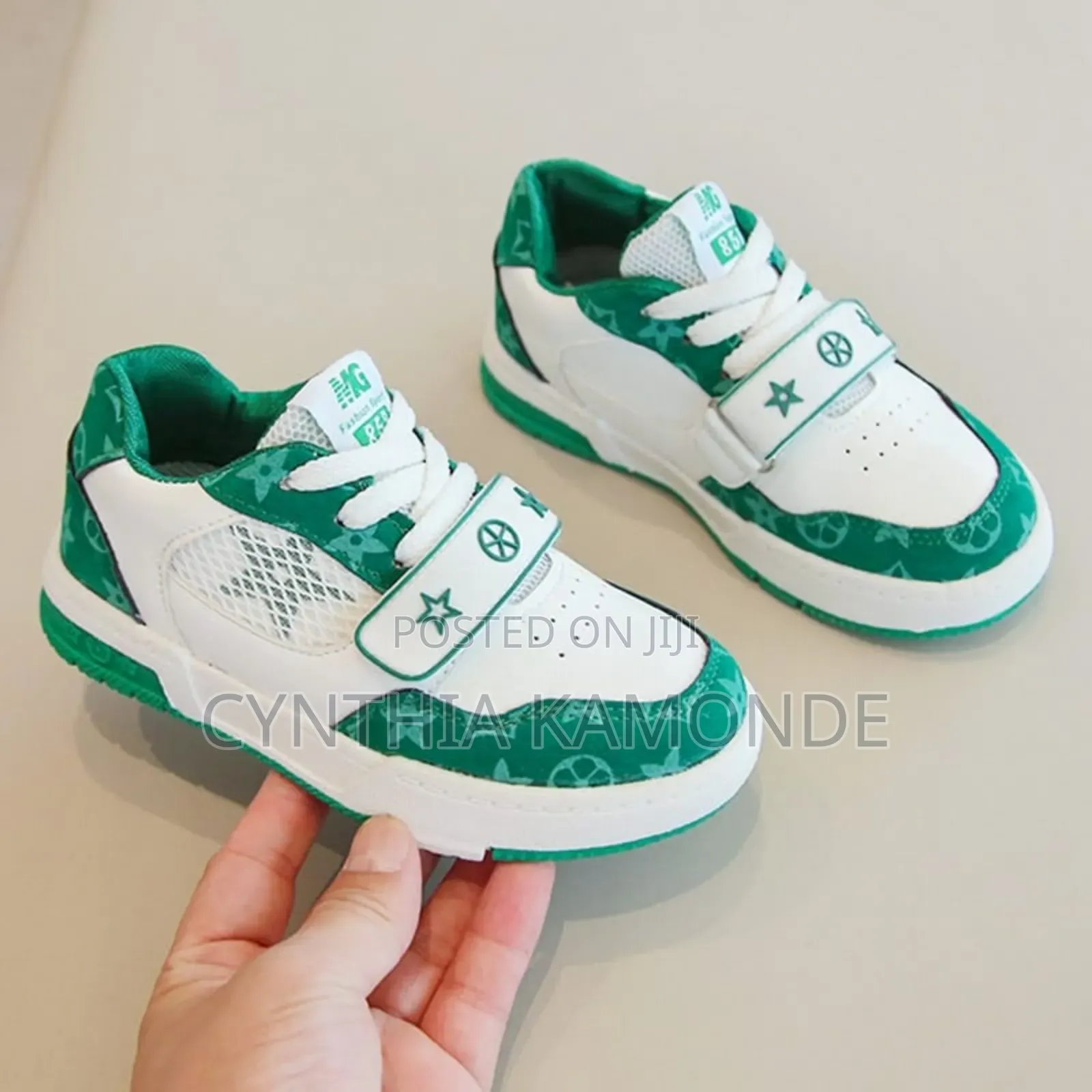 Cute Kids Shoes 21