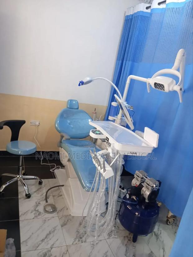 Modern Complete Dental Chair - thumbnail 2