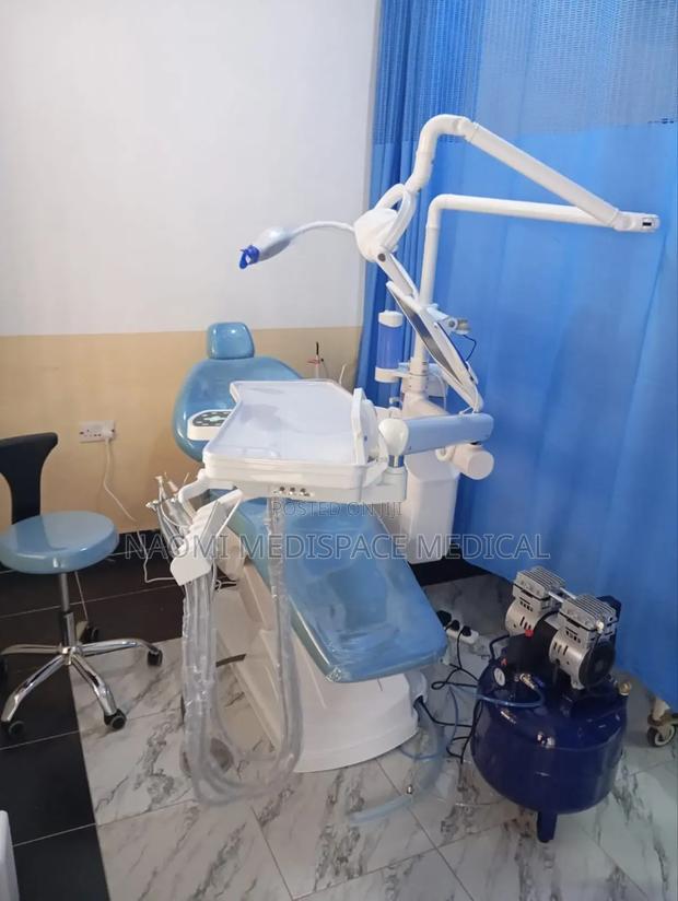 Modern Complete Dental Chair - thumbnail 3