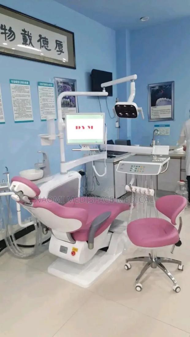 Modern Complete Dental Chair - thumbnail 4