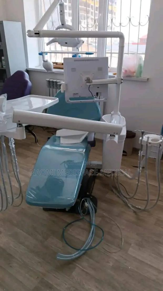 Modern Complete Dental Chair - thumbnail 5