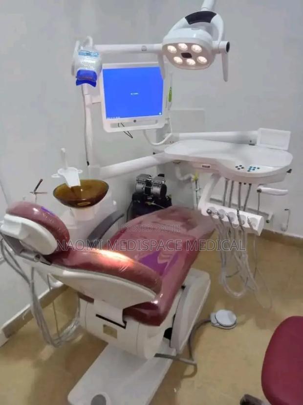 Modern Complete Dental Chair - thumbnail 6