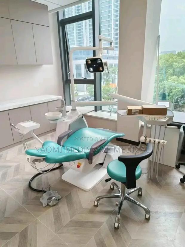 Modern Complete Dental Chair - thumbnail 7