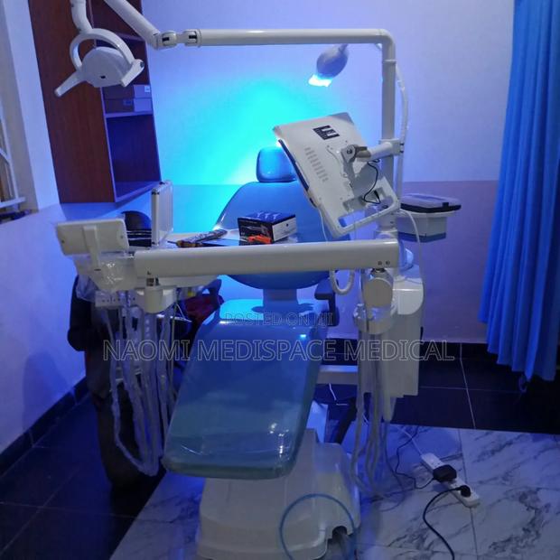 Modern Complete Dental Chair - thumbnail 8