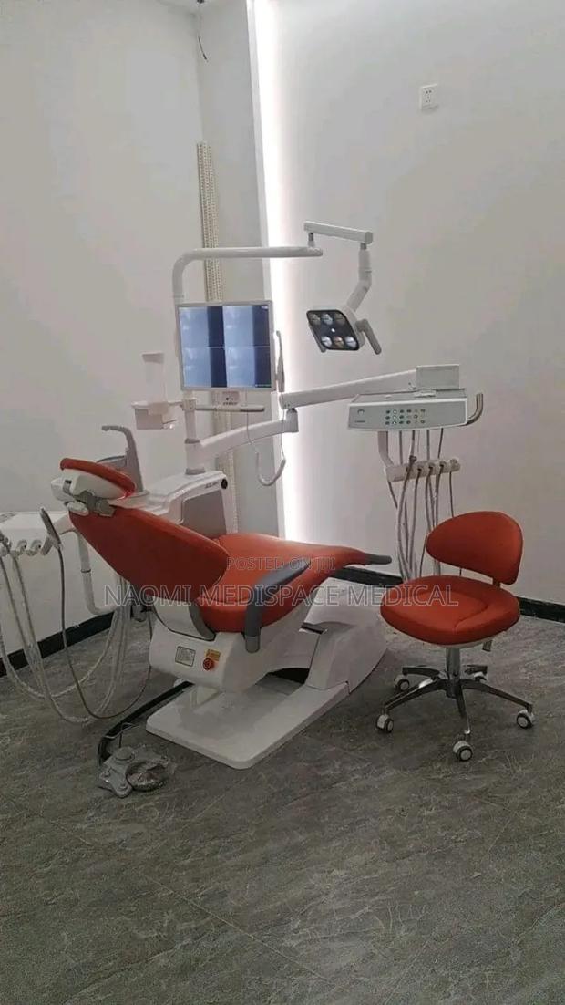 Modern Complete Dental Chair - thumbnail 9