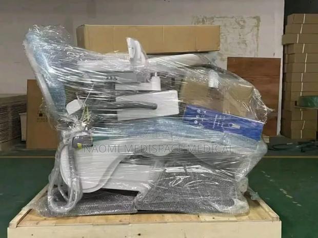 Modern Complete Dental Chair - thumbnail 10