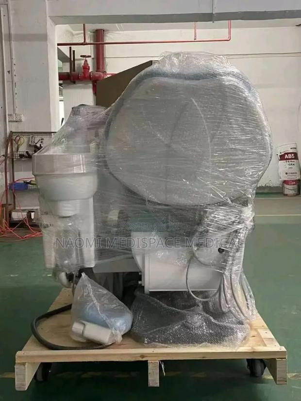 Modern Complete Dental Chair - thumbnail 11