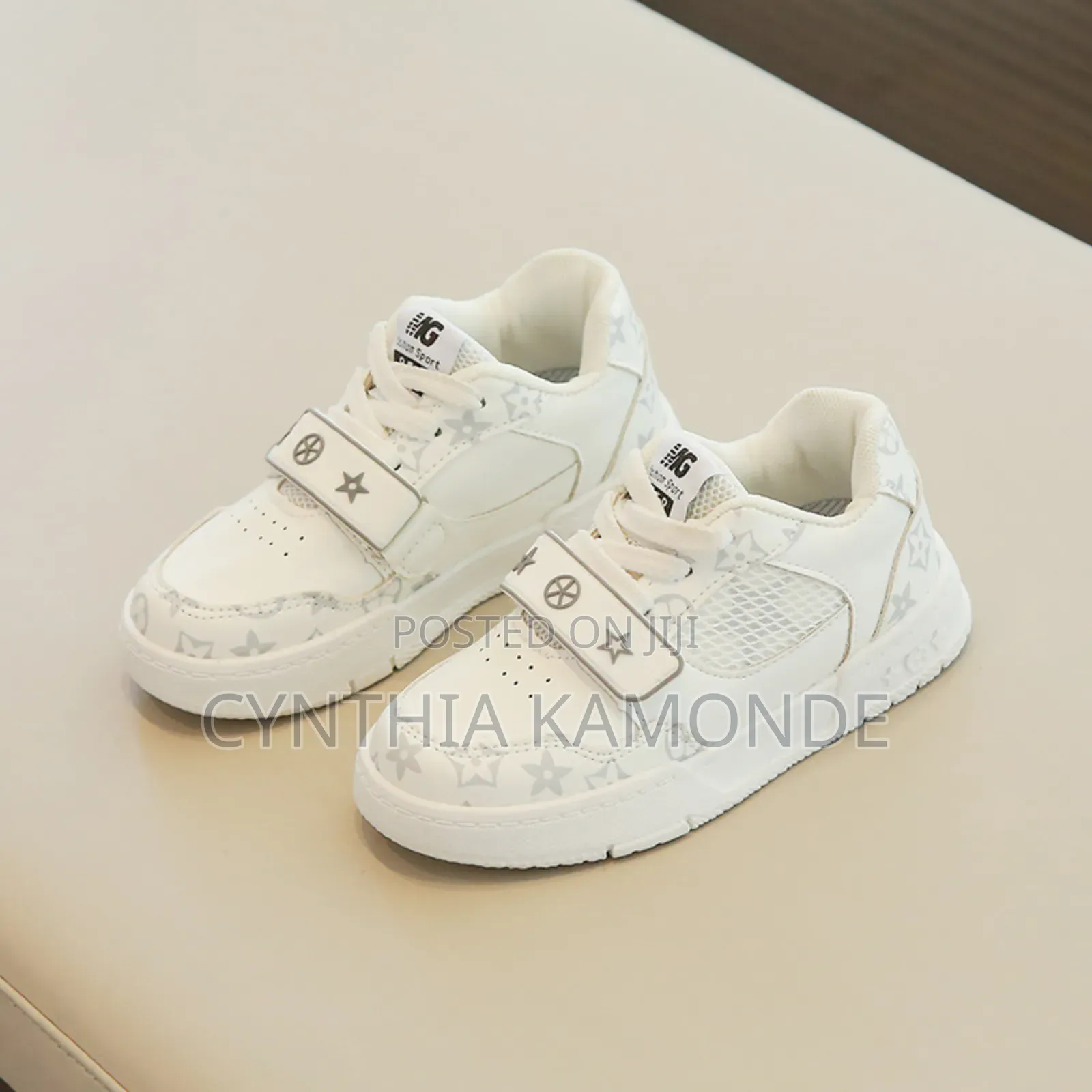 Cute Kids Shoes 21