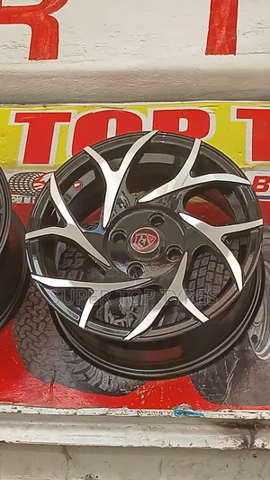 Rim 14 6j.