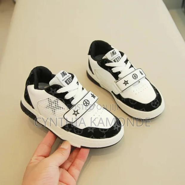Cute Kids Shoes 21 - thumbnail 8