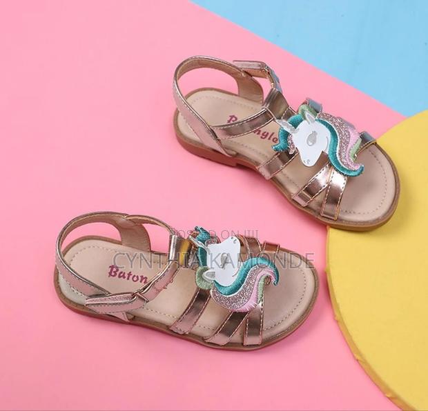 Fancy Sandals - main view