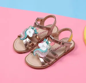 Fancy Sandals