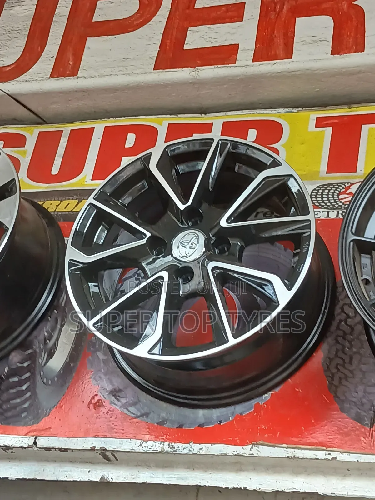 Rim 14 6j.