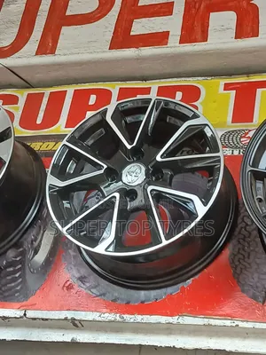 Rim 14 6j.