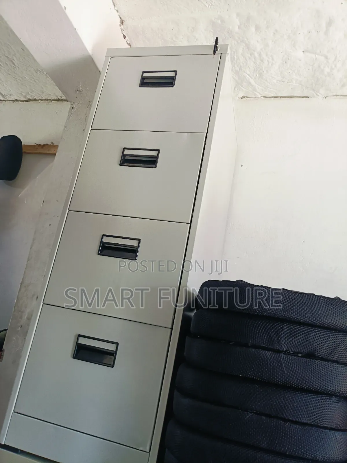 Strong Cabinet Home and Office Filing Cabinet