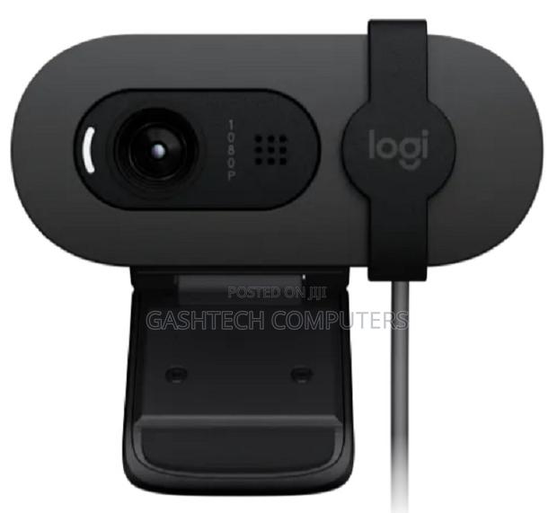 Logitech Brio 105 Webcam - thumbnail 2