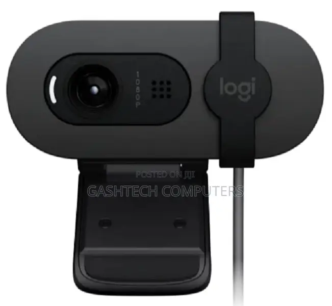 Logitech Brio 105 Webcam