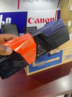 TK 1140 Toner Clean for M2035dn