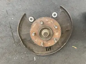 Hub for Toyota Rush Front