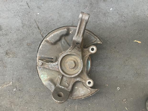 Hub for Toyota Rush Front
