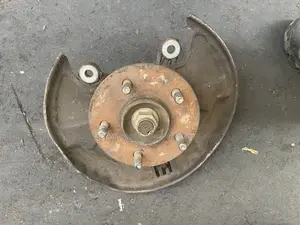 Hub for Toyota Rush Front