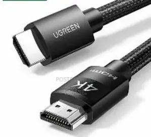 UGREEN HDMI Cable Male to Male Braided 5m - HD119
