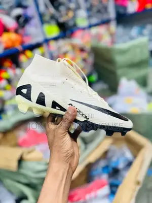Phantom Soccer Boots