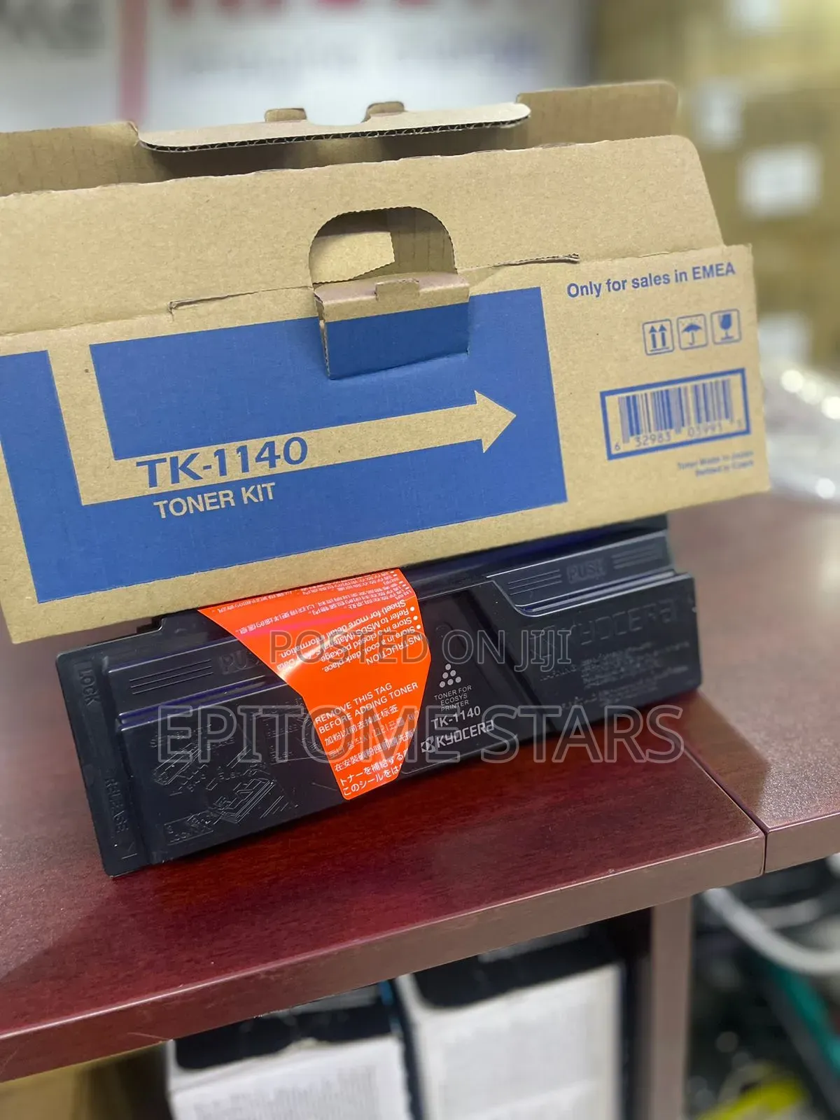 TK 1140 Toner Superior for Kyocera Ecosys M2035