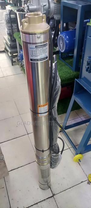 Submassible Pump - thumbnail 2