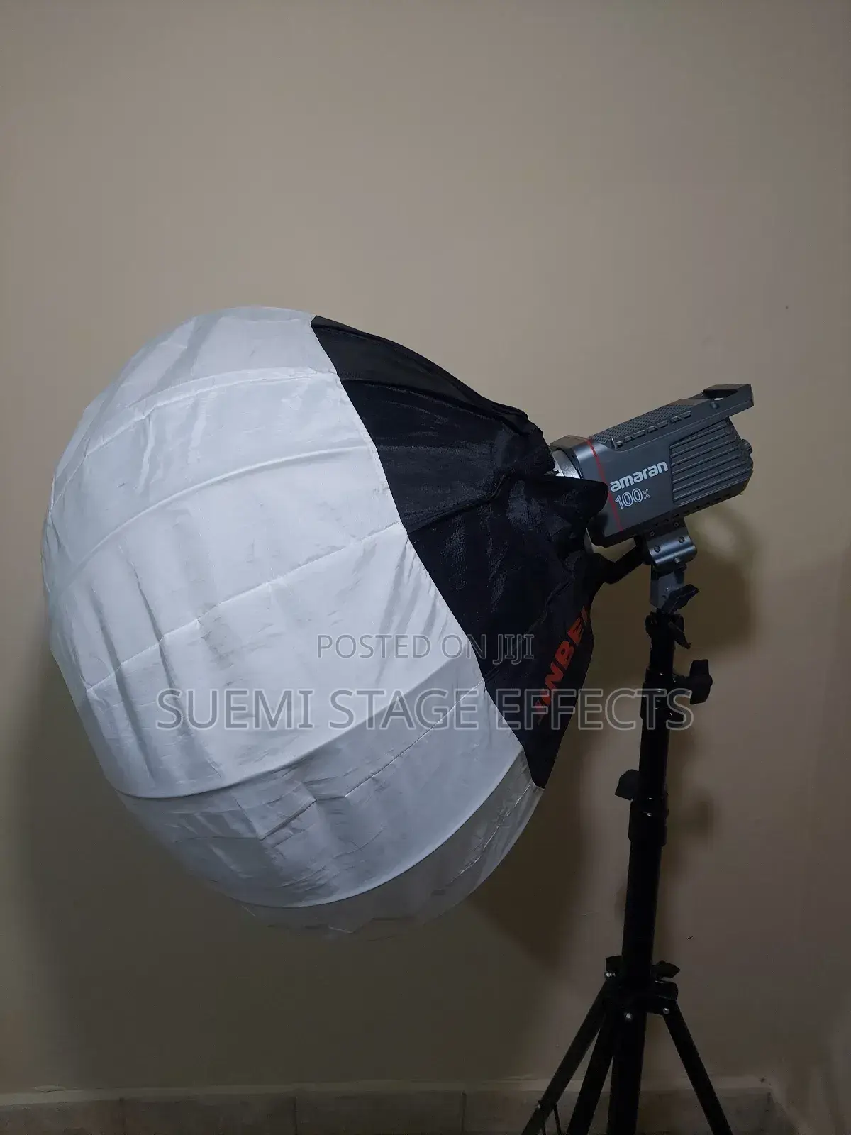 Proffessional Video Light for Hire