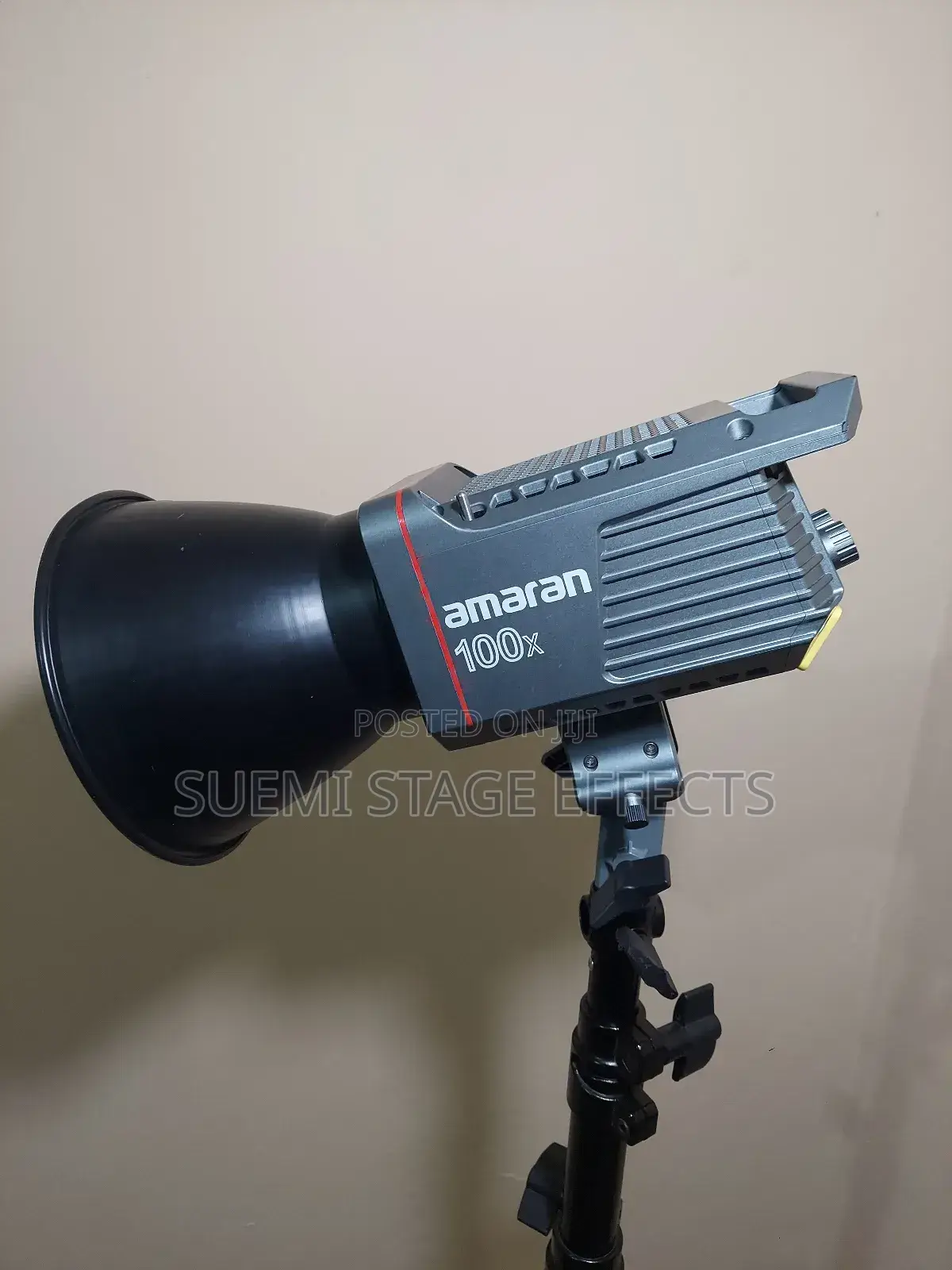 Proffessional Video Light for Hire