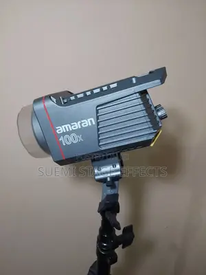Proffessional Video Light for Hire