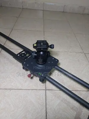Professional Slider for Hire 32"
