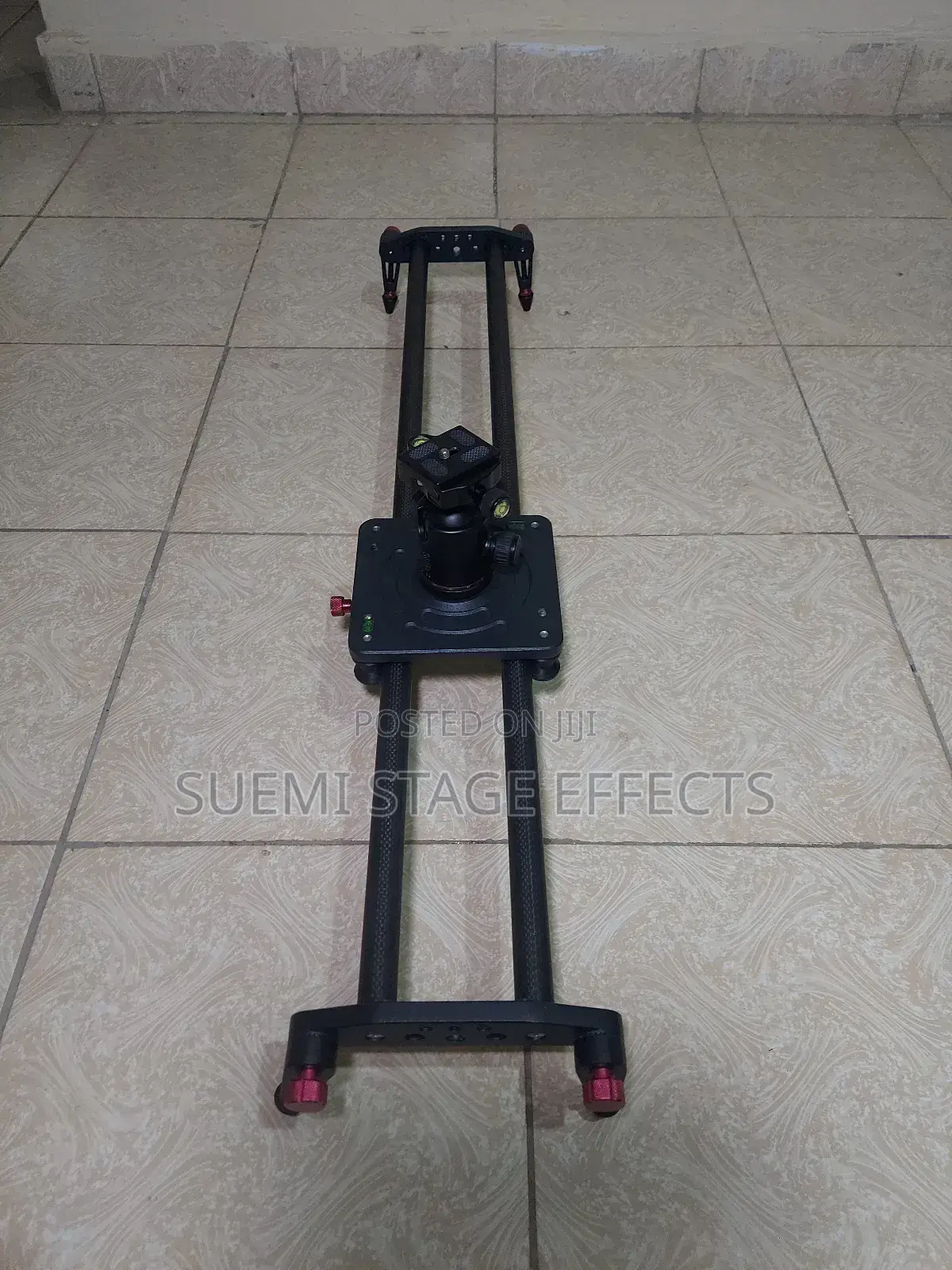 Professional Slider for Hire 32"